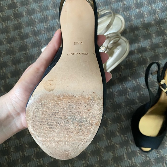 BUNDLE BCBG heels - Picture 7 of 8